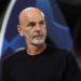 AC Milan Stefano Pioli