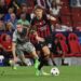 Charles De Ketelaere AC Milan