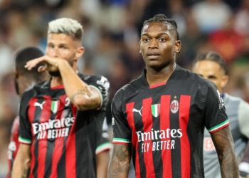 Rafael Leao AC Milan