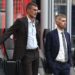 Paolo Maldini Frederic Massara AC Milan