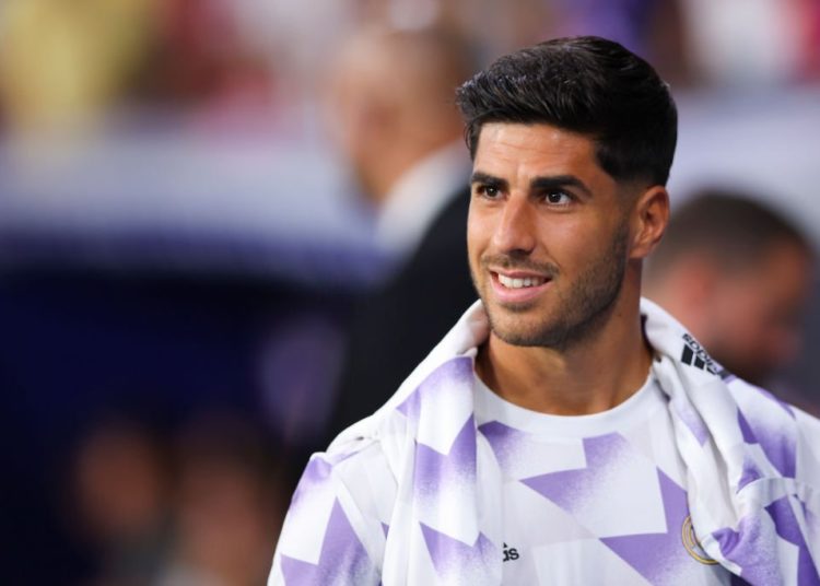 Marco Asensio