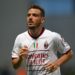 Alessandro Florenzi AC milan