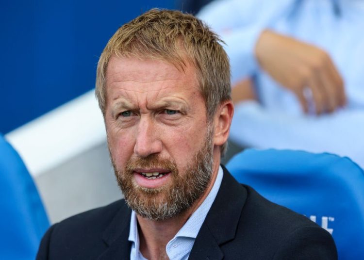 Graham Potter