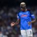 Victor Osimhen Napoli أوسيمين