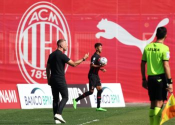 Abate AC Milan
