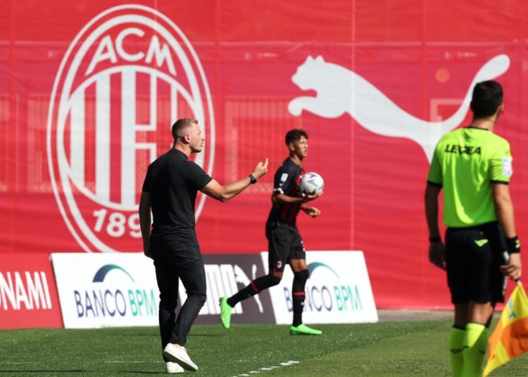 Abate AC Milan