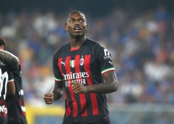 Rafael Leao AC Milan