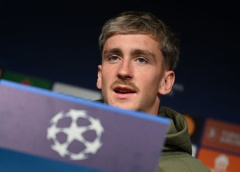 Alexis Saelemaekers AC Milan