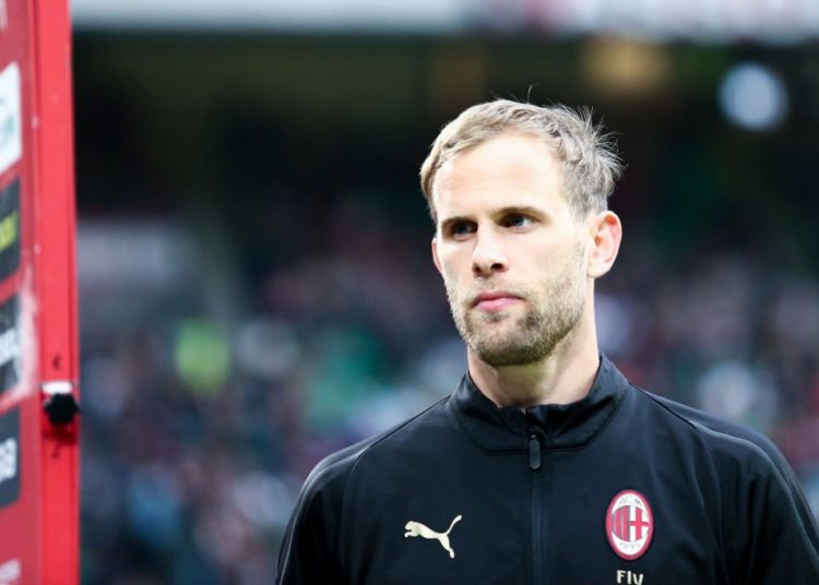 Ivan Strinic