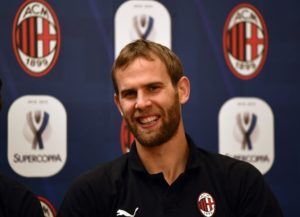 Ivan Strinic 