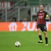 Davide Calabria AC Milan