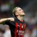 Alexis Saelemaekers AC Milan