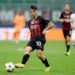 Brahim Diaz AC Milan