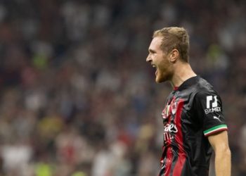 Tommaso Pobega AC Milan