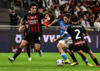 Khvicha Kvaratskhelia