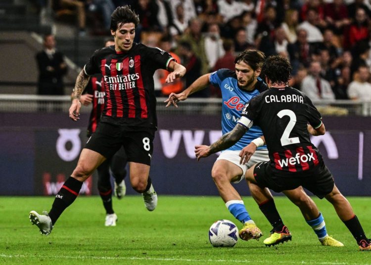 Khvicha Kvaratskhelia