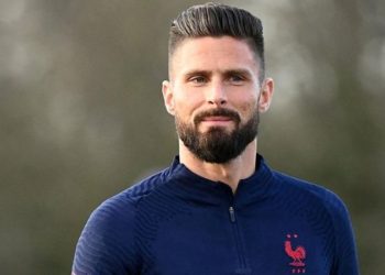 Olivier Giroud