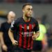 Sergino Dest AC Milan