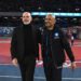 AC Milan head coach Stefano Pioli Luciano Spalletti