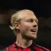 Simon Kjaer AC Milan
