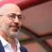 Ivan Gazidis AC Milan