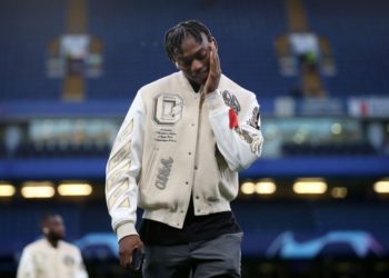 Rafael Leao AC Milan