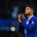 Thiago Silva Chelsea
