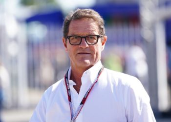 Fabio Capello كابيلو