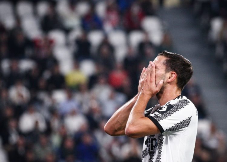 Mattia De Sciglio
