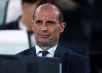 Massimiliano Allegri Juventus أليغري