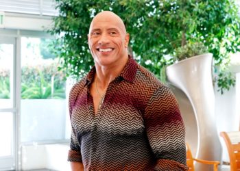 Dwayne Johnson