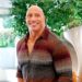 Dwayne Johnson