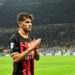 Brahim Diaz AC Milan