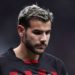 Theo Hernandez AC Milan
