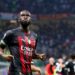 Fikayo Tomori AC Milan