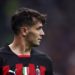 Brahim Diaz AC Milan