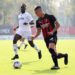 Marko Lazetic AC Milan