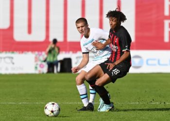 AC Milan Primavera Zeroli