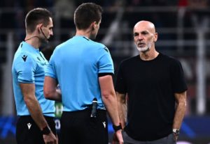 Stefano Pioli