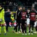 AC Milan players