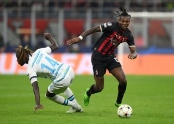 Rafael Leao AC Milan