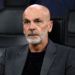 Stefano Pioli AC Milan