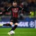 Ante Rebic AC Milan