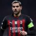Theo Hernandez AC Milan