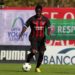 Chaka Traore AC Milan