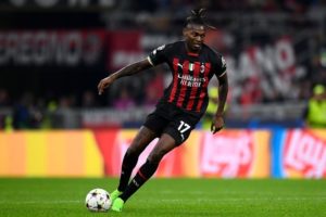 Rafael Leao AC Milan