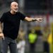 Stefano Pioli AC Milan