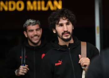 Yacine Adli AC Milan