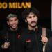 Yacine Adli AC Milan