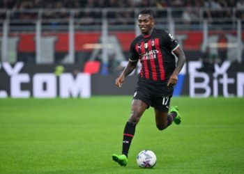 Rafael Leao AC Milan